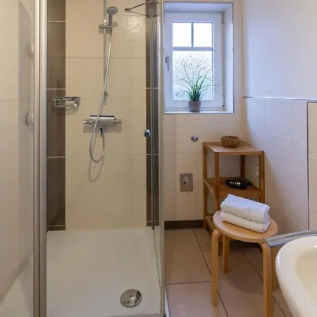 Apartment Meeresbrise