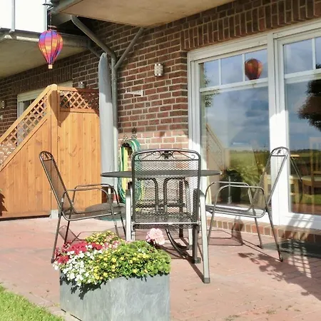 Meeresbrise Apartment *