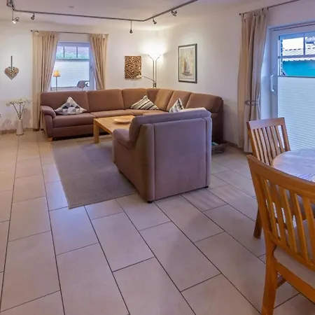 Apartment Meeresbrise *