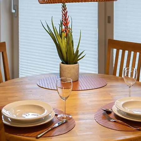 Apartment Meeresbrise