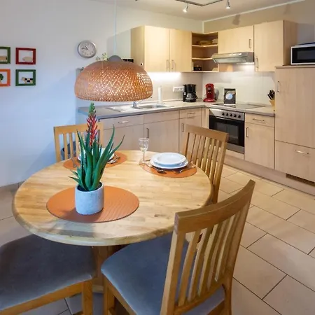 Meeresbrise Apartment