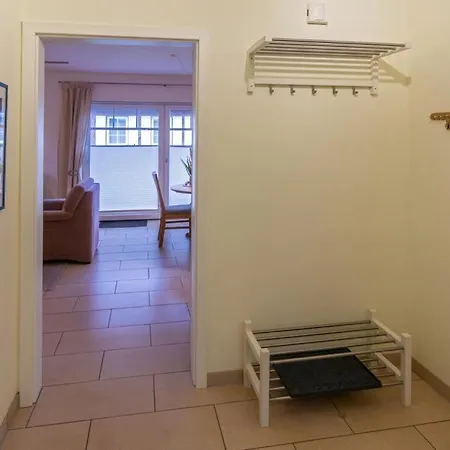 Apartamento Meeresbrise Norden