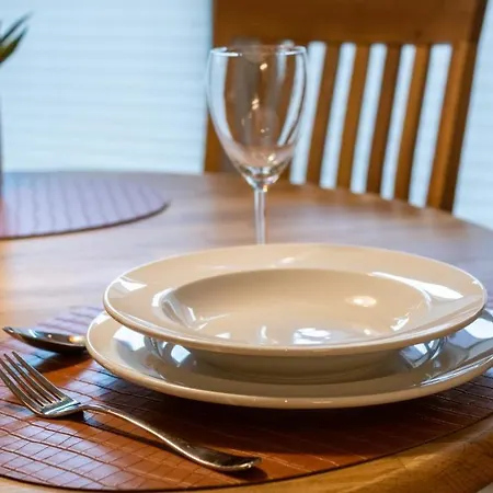 Apartamento Meeresbrise