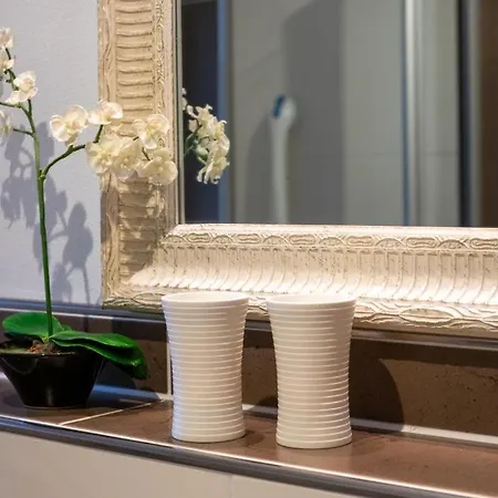 Apartamento Meeresbrise *