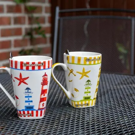 Meeresbrise Apartamento