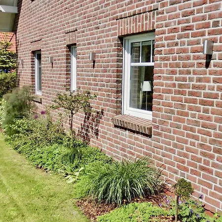 Apartamento Meeresbrise *