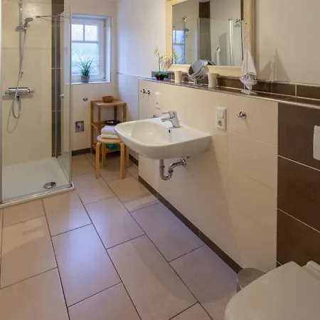 Meeresbrise Appartement Norden
