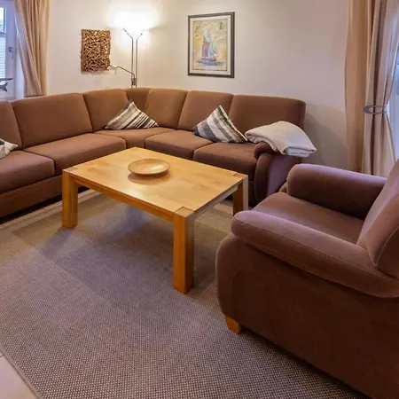 Appartement Meeresbrise