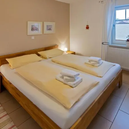 Appartement Meeresbrise *