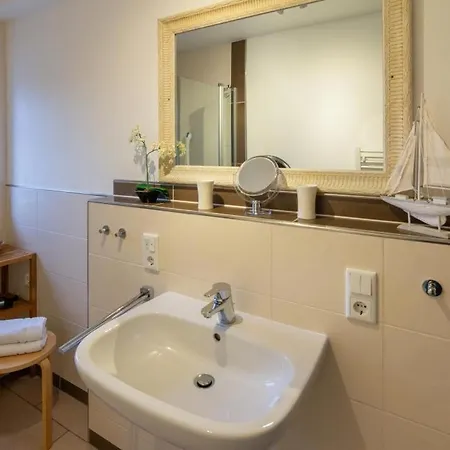 Meeresbrise Appartement *