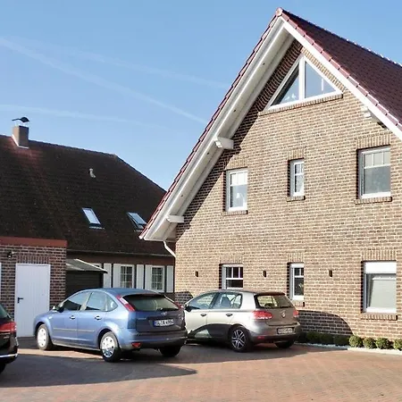 Meeresbrise Appartement Norden