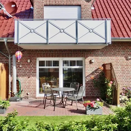 Appartement Meeresbrise